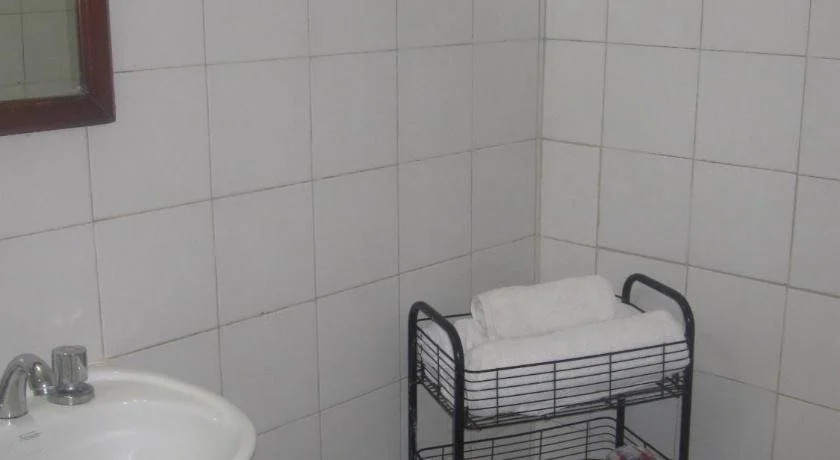 Hotel Minerva