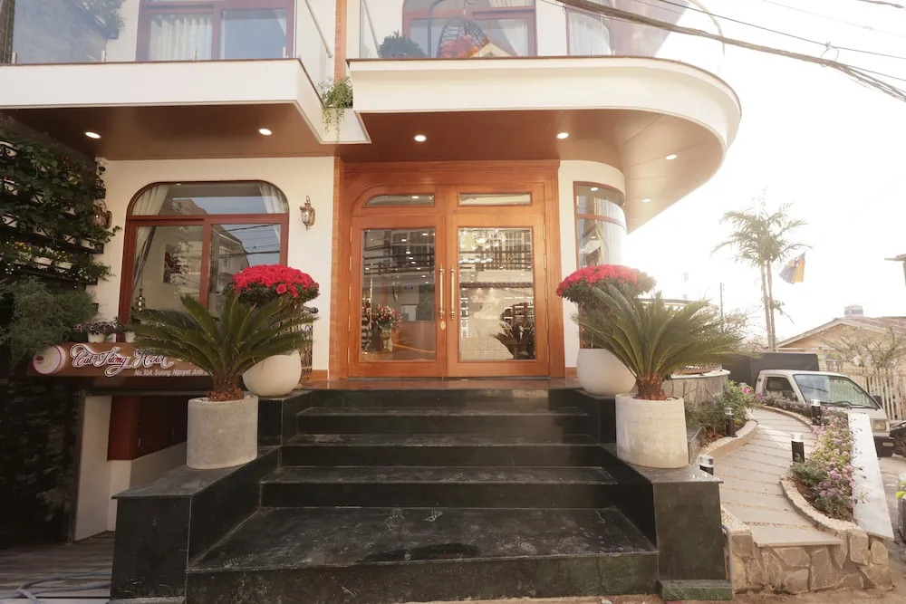 Cát Tường Hotel