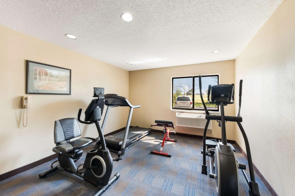 Quality Inn Upper Sandusky