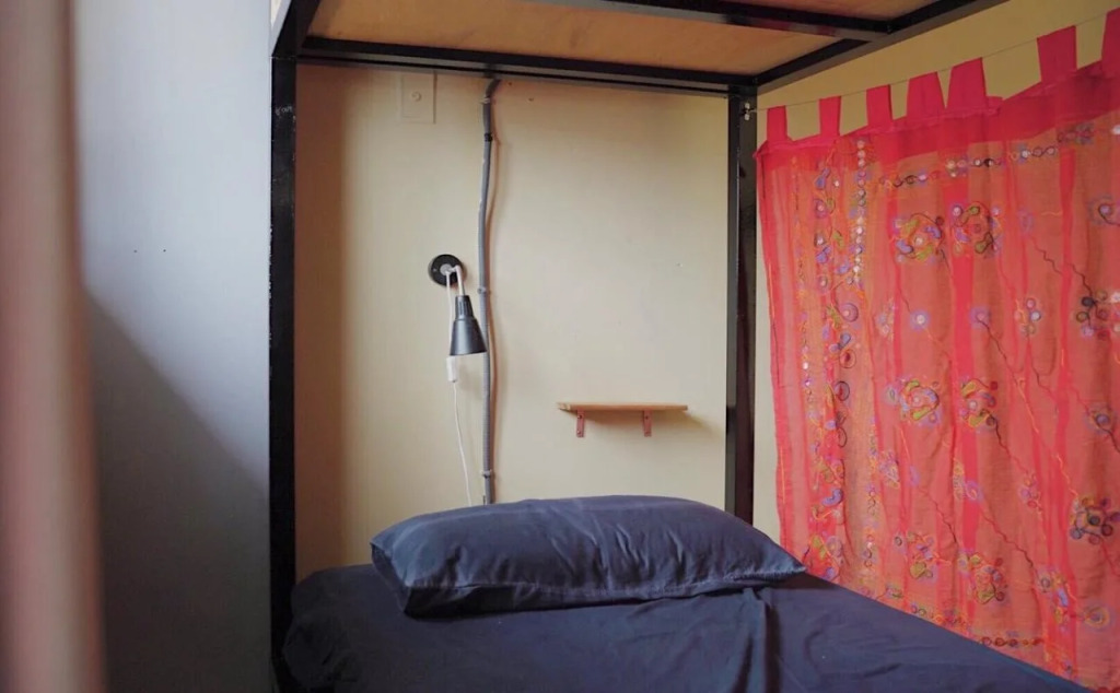 Dulan The Travel Bug Bistro Inn