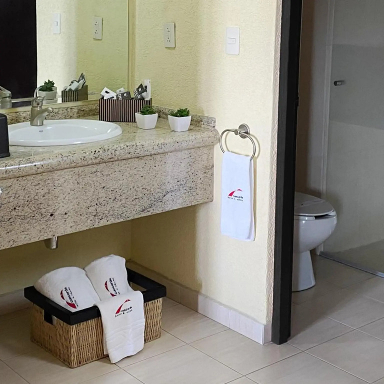Hotel Concorde Toluca
