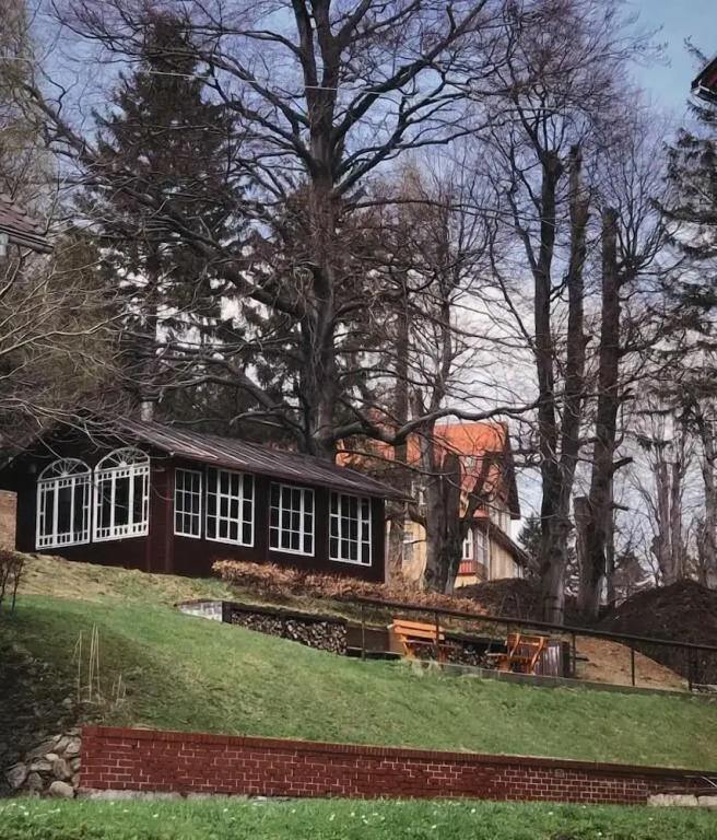 Willa Dąbrówka