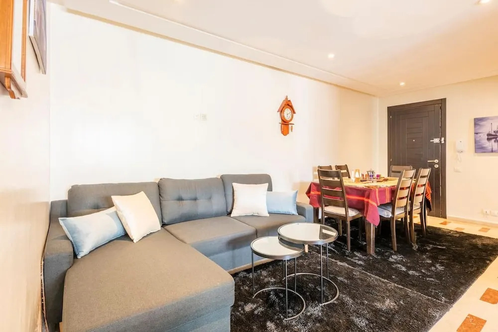 Apartment in Rabat City Centre