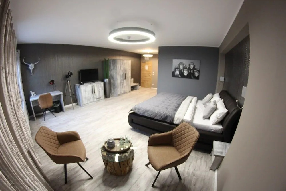 VitaLounge Sports & Spa Hotel