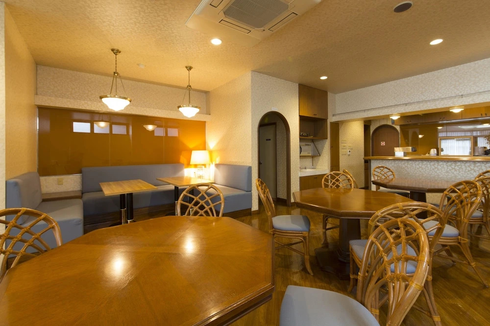 Mizuho Urban Hotel