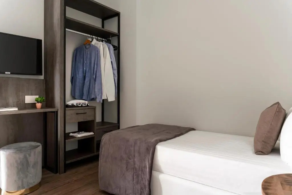 Civico25 Suites Hotel