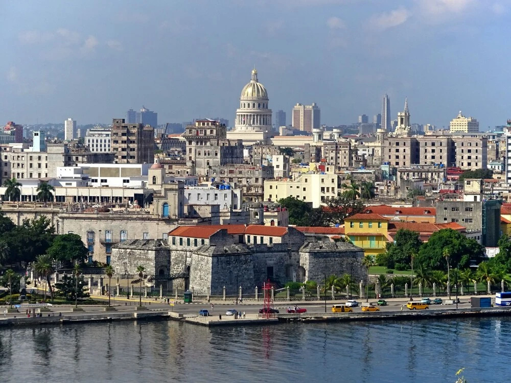 Casa Adis y Maibel