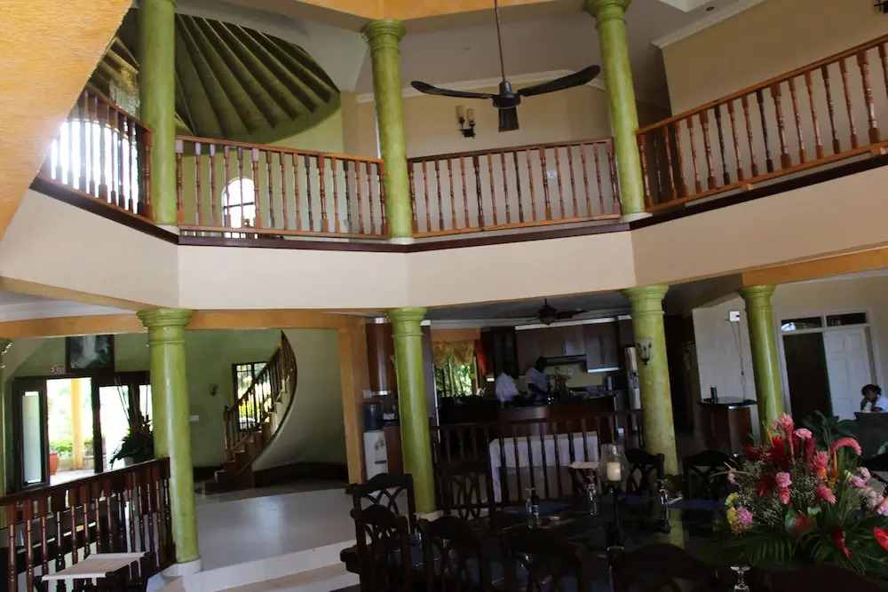 Milbrooks Resort