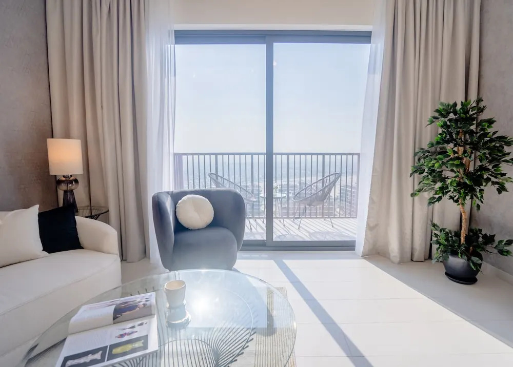 Nasma Luxury Stays - Dubai Hills