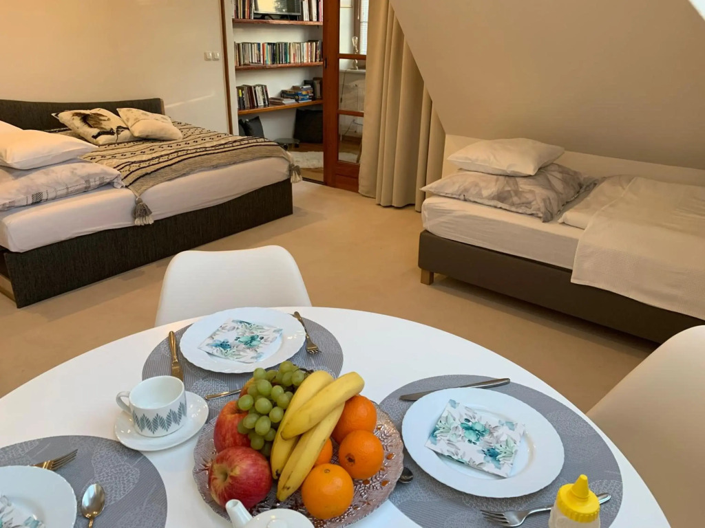 Residence Sarka