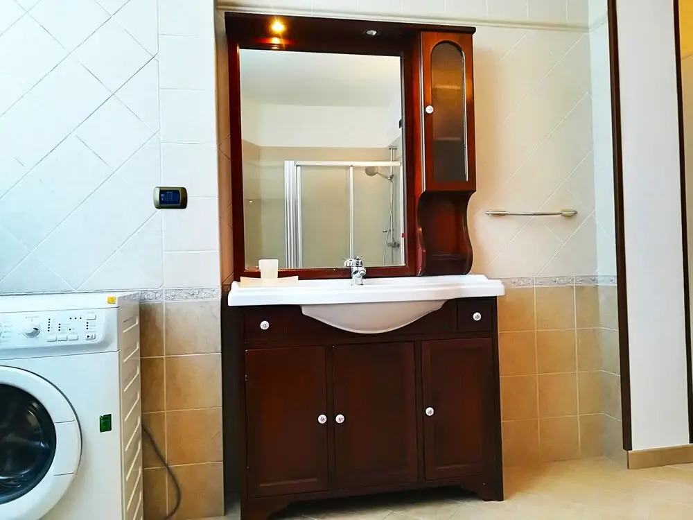 Casa vacanze calliope a Otranto, Salento 5 posti