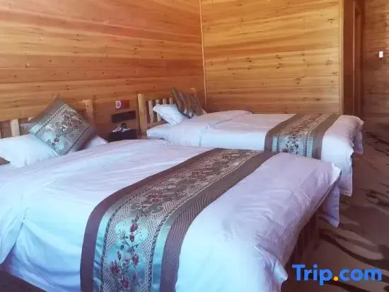Sailimu Lake Ruhai Homestay