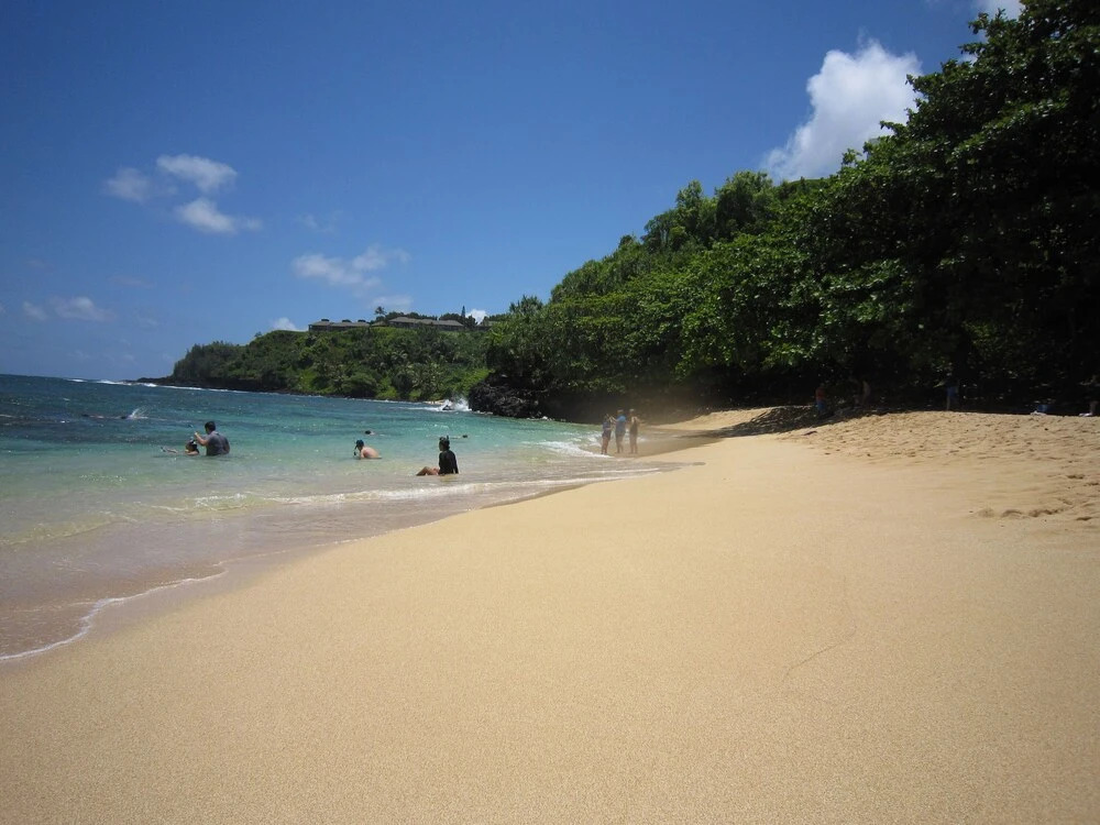 Hanalei Bay 26 - 2 Br Home
