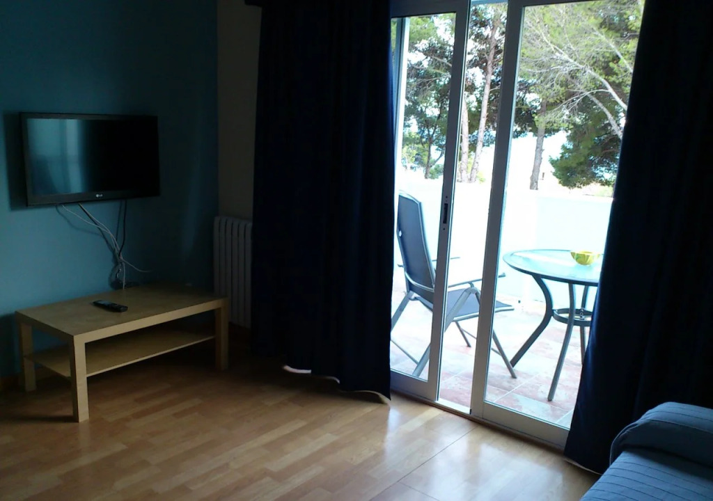 Apartamentos Petit Blau
