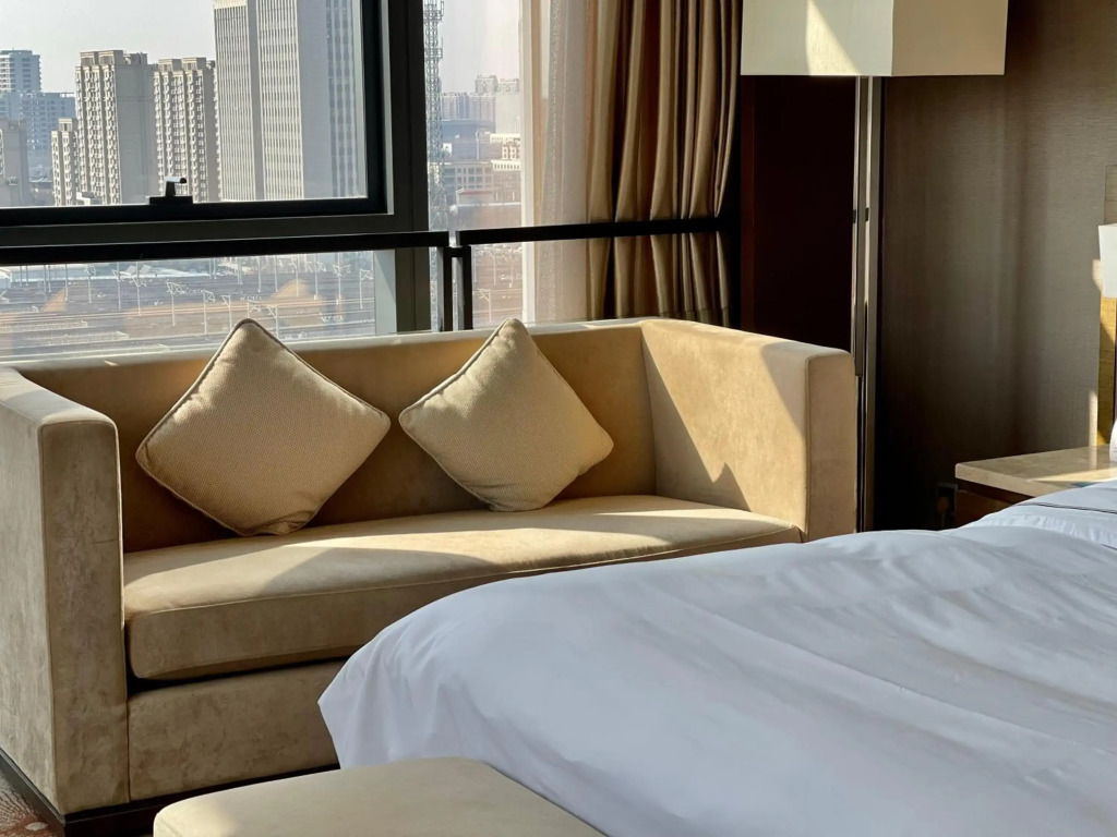 Meliá Jinan