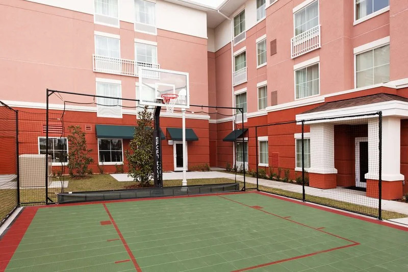Homewood Suites Orlando Airport FL