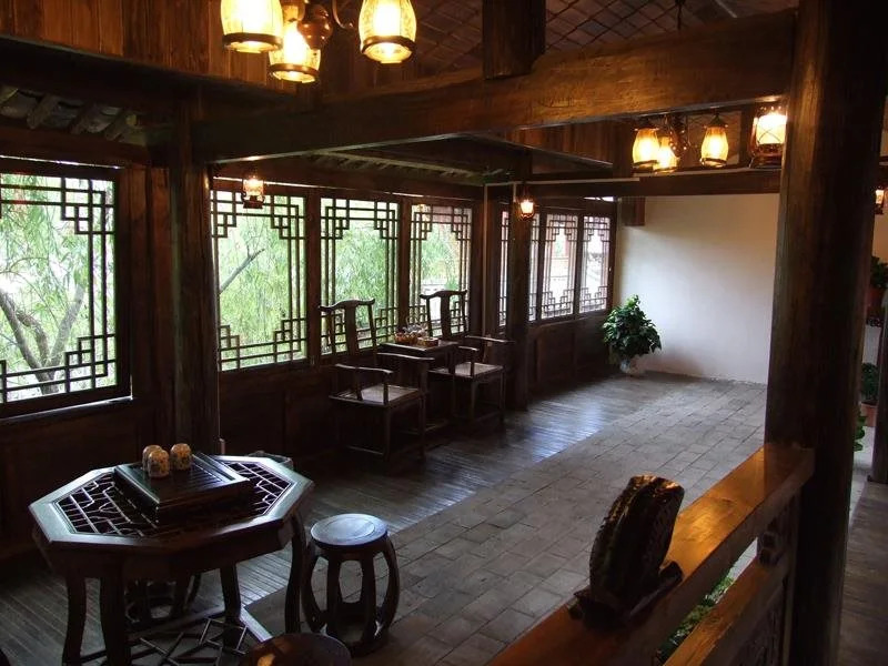 Old House Inn