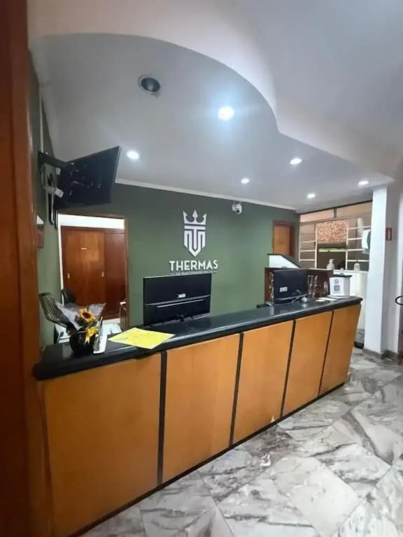 SESC POÇOS DE CALDAS