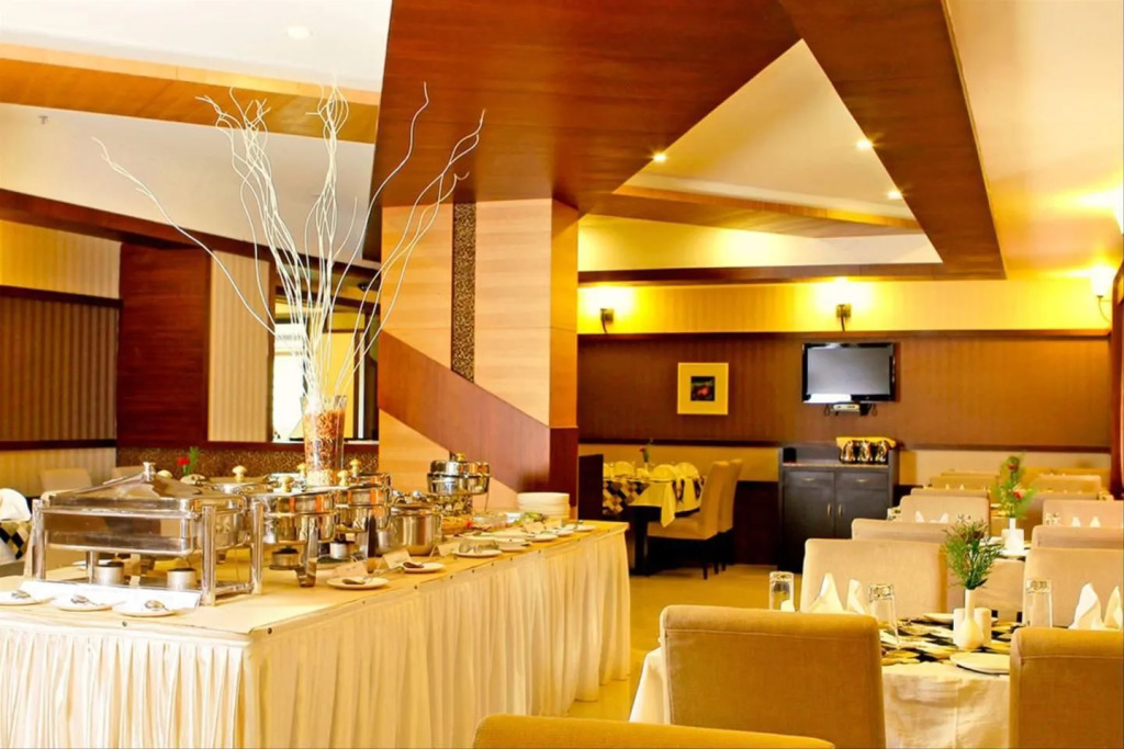 Cochin Seaport Hotel