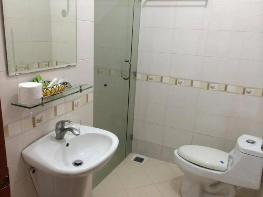 Tan Hotel Saigon