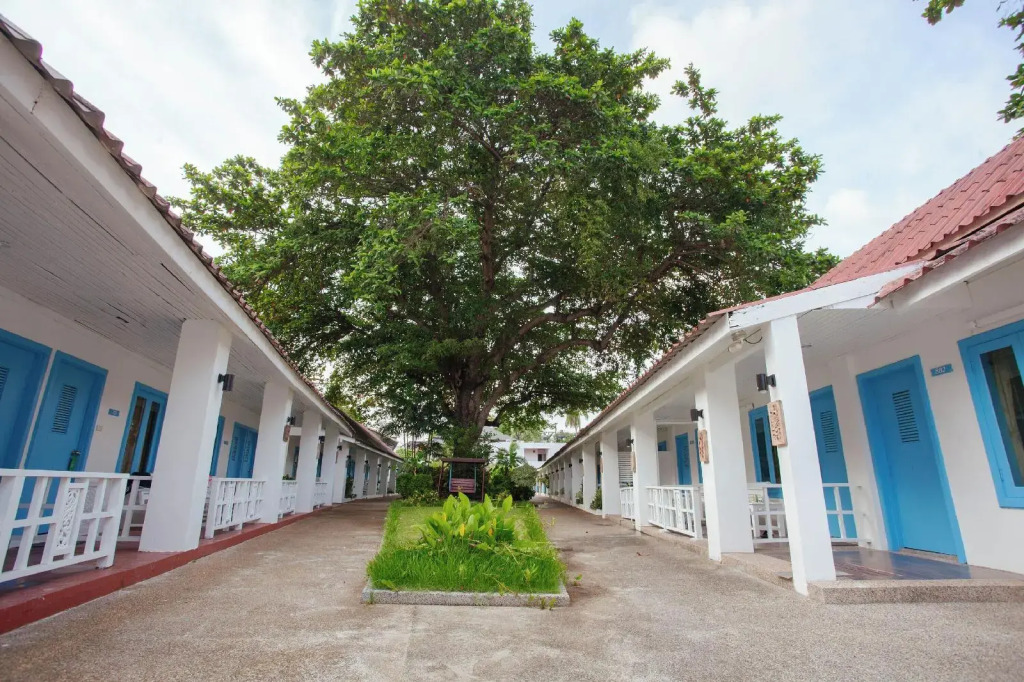 Als Resort