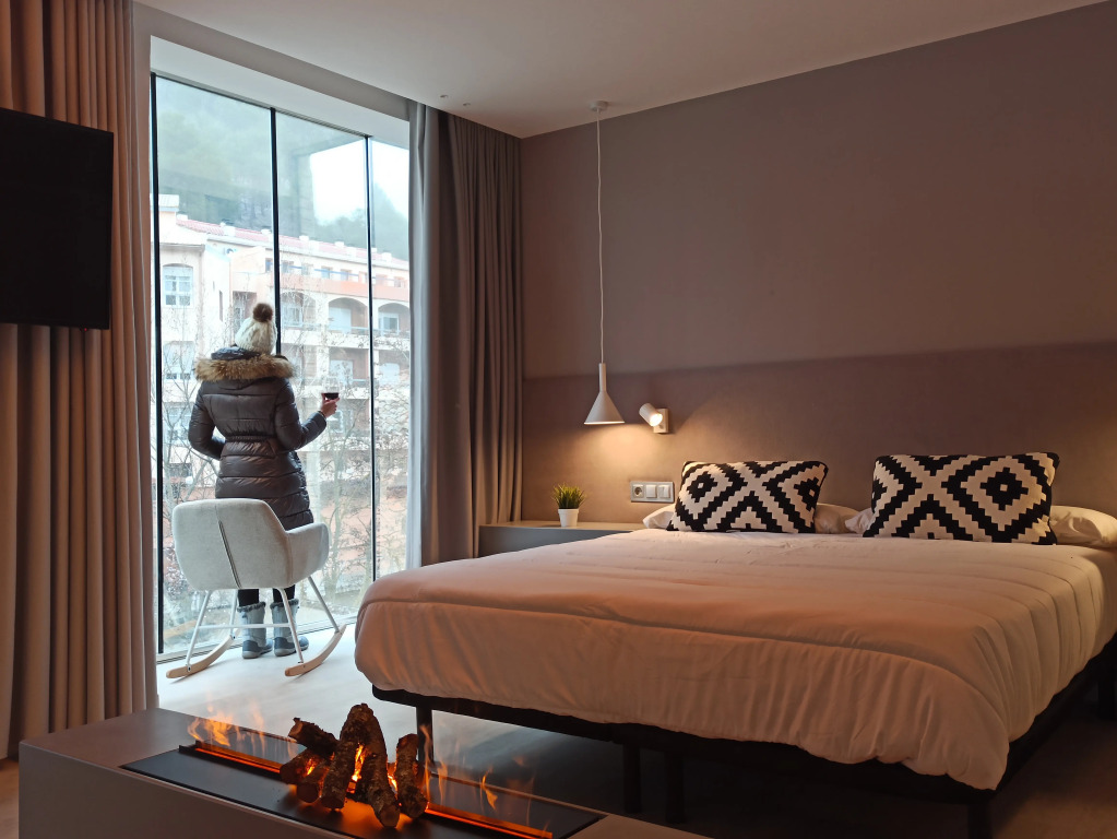Hotel Marrodan Arnedillo