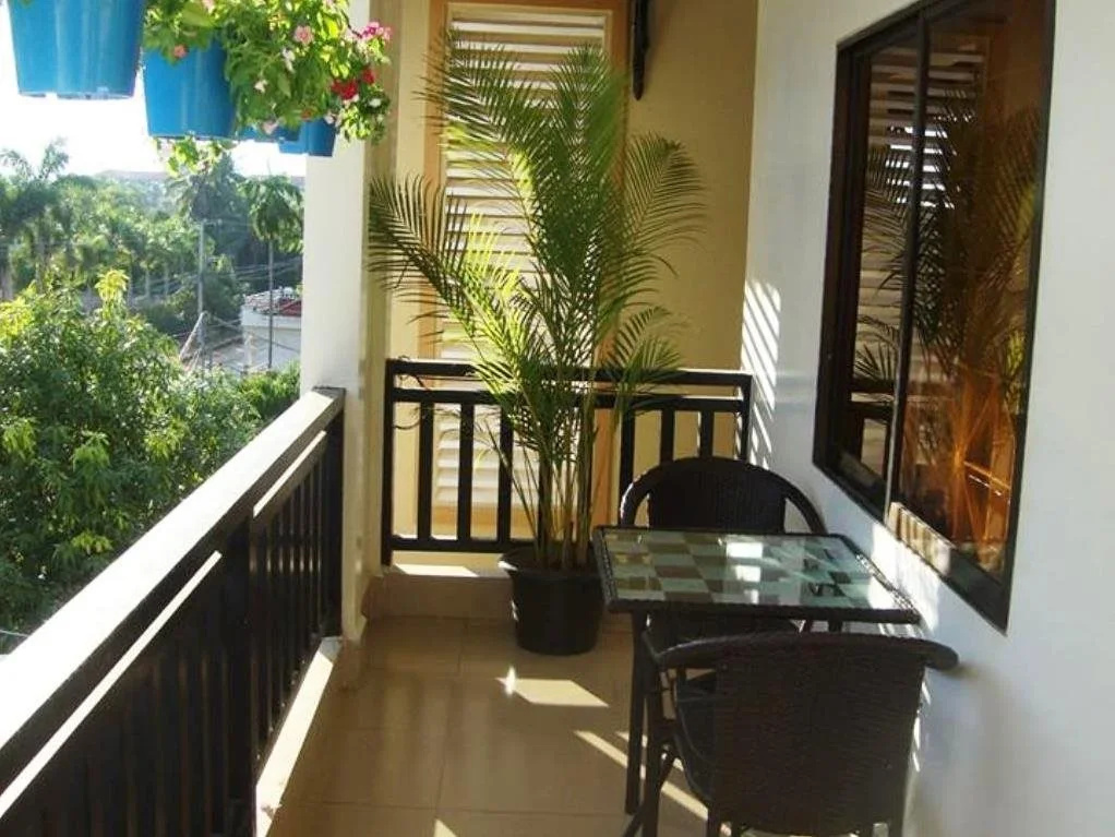 The World Guesthouse