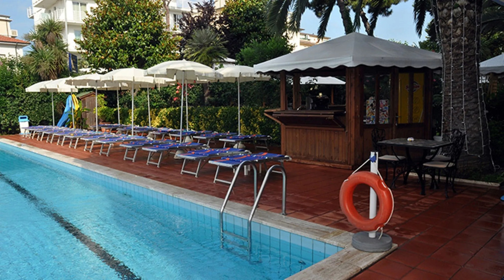 Hotel Eur