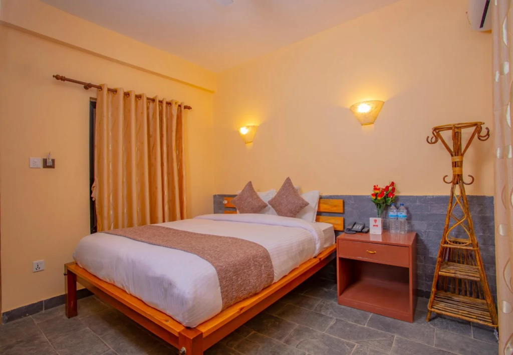 Rosemary Home by OYO Rooms
