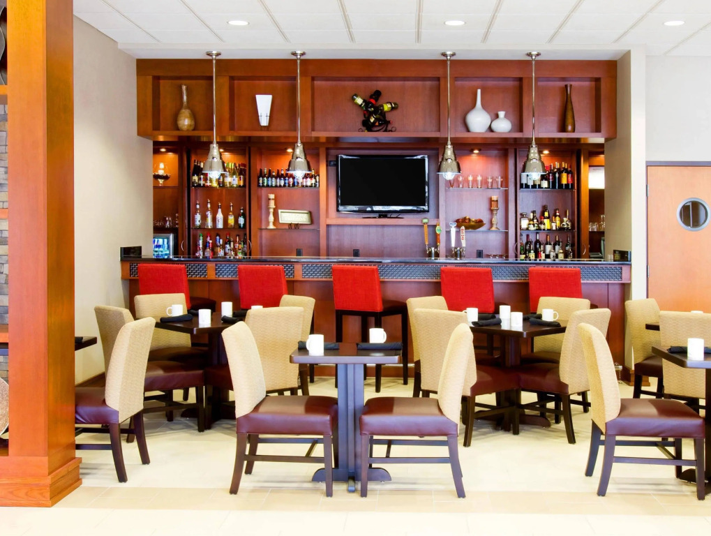 Four Points by Sheraton Raleigh Durham Airport