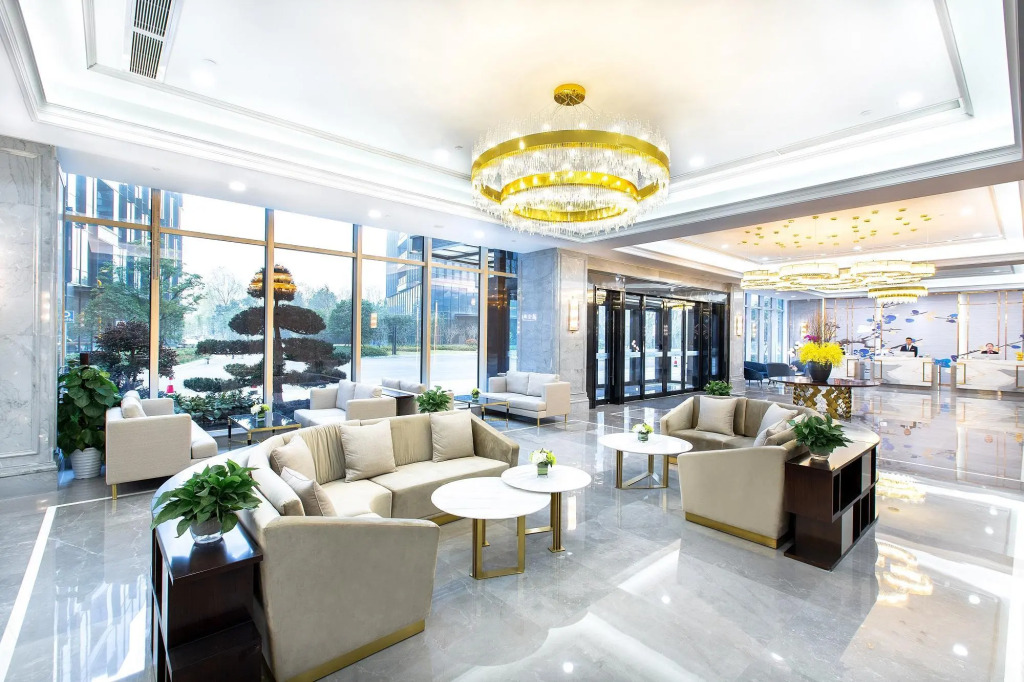 Lily's Hotel Hangzhou