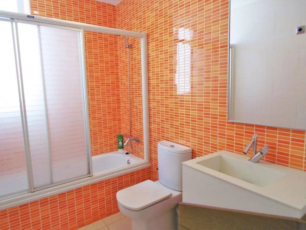 Ático Ancla Penthouse Levante Beach