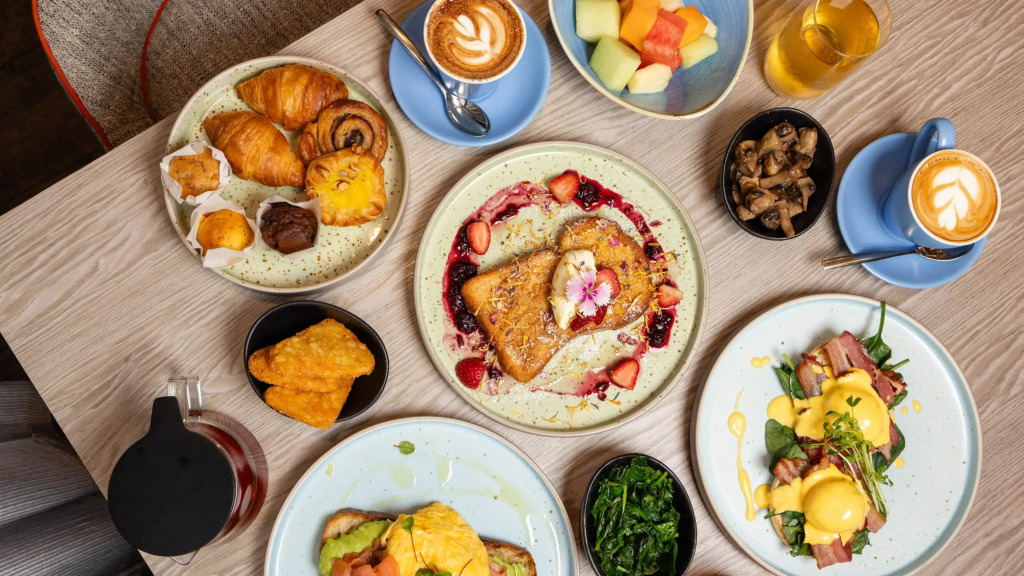 Crowne Plaza Sydney Darling Harbour by IHG