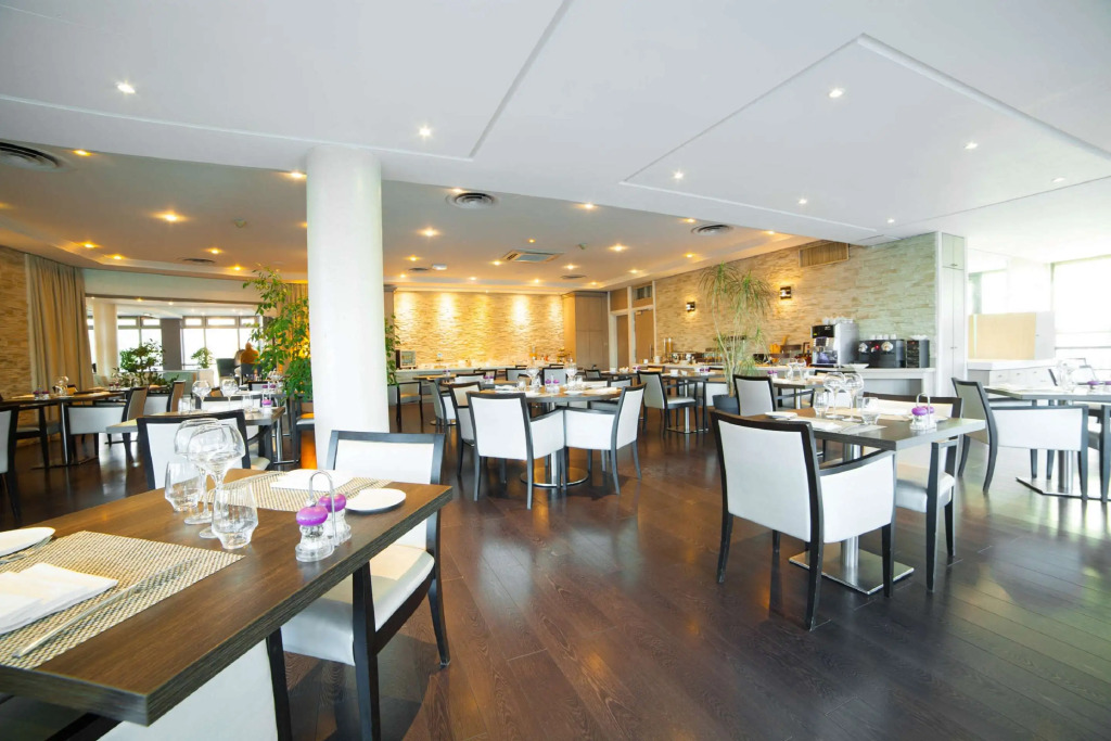 Best Western Plus Evreux Palais Des Congrès