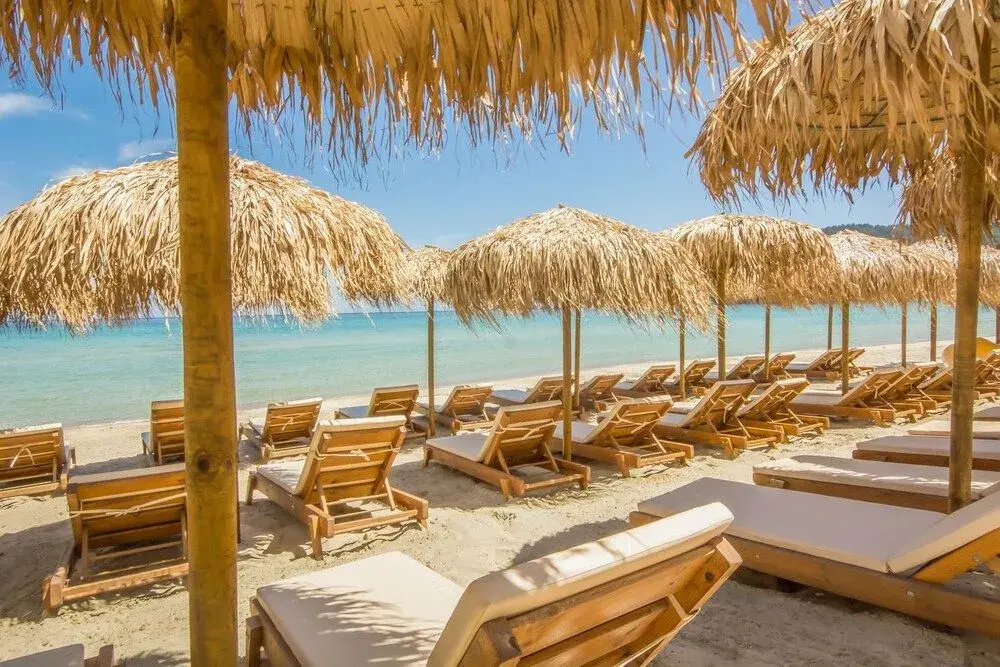 Vereya Beach