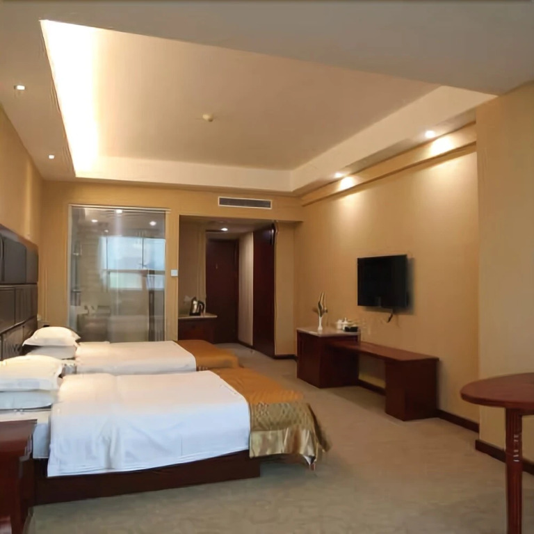 Ausotel Lianyungang