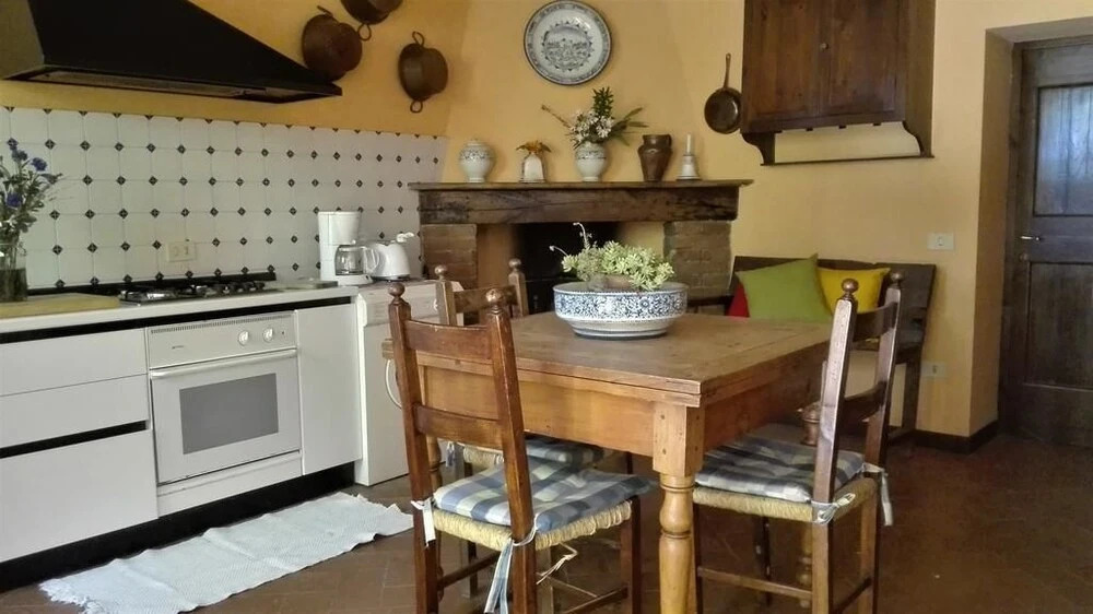 Podere Casato