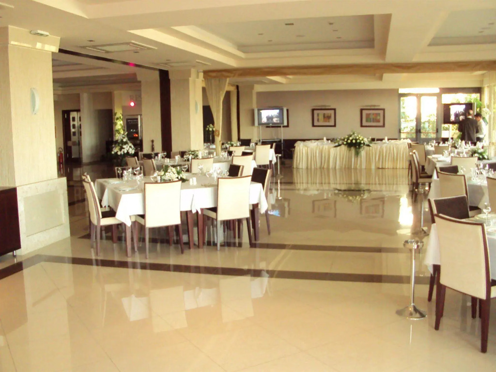 Monte Casa SPA & Wellness