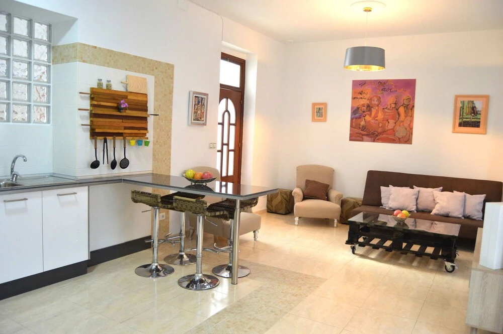 Apartamento Buenas Compañías