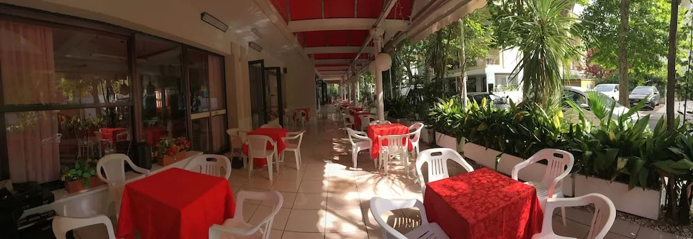 Hotel Terminus