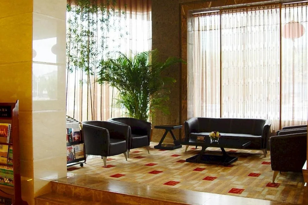 Yucheng Hotel