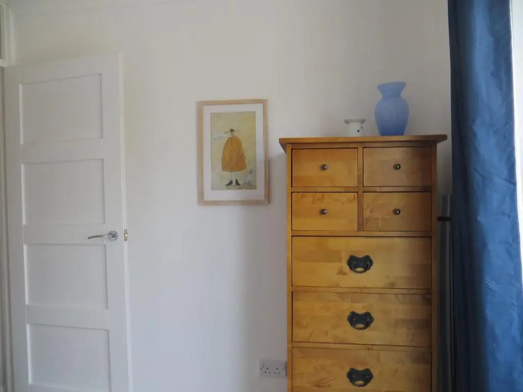 Hunnydorm