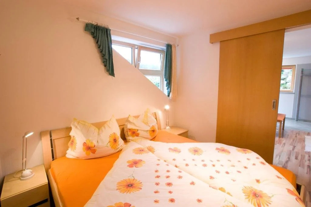 Appartement Christine