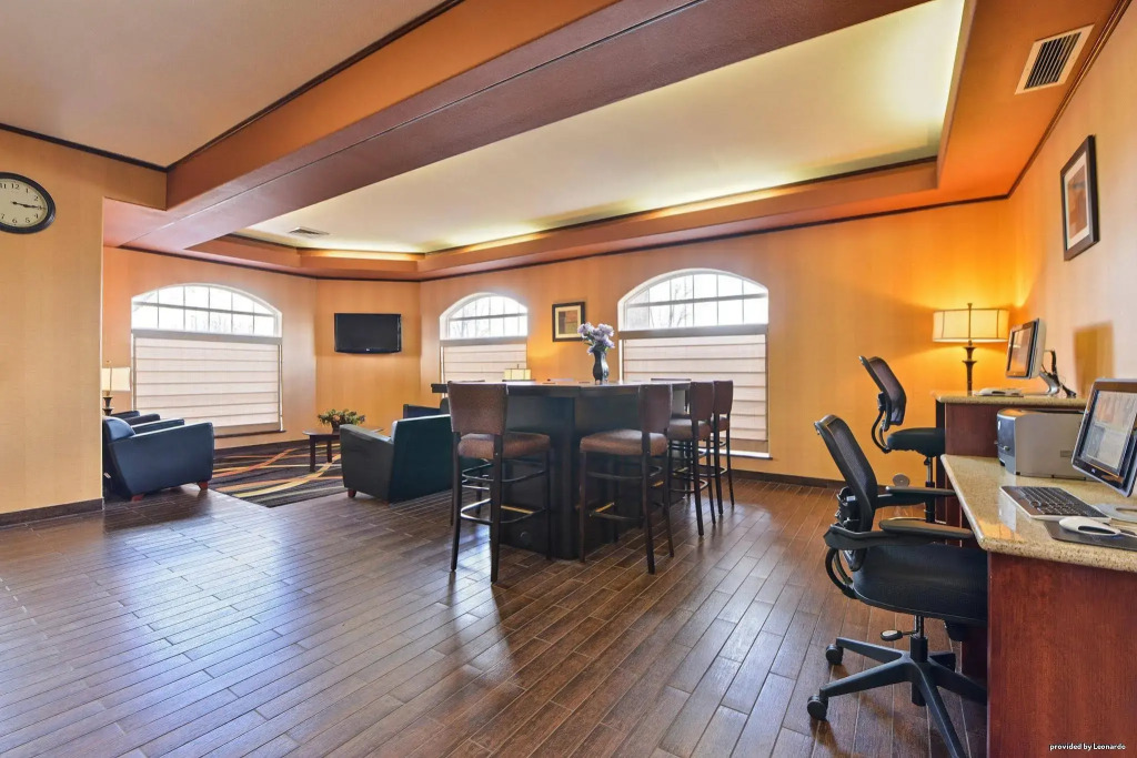 Best Western Plus Meridian