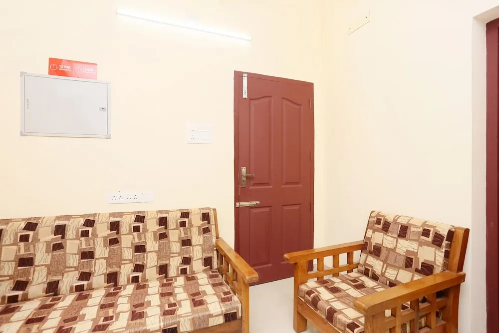 Peace Rooms Trivandrum