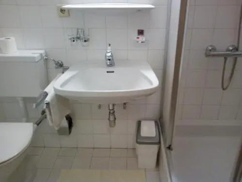 Hotel zum goldenen Hirschen