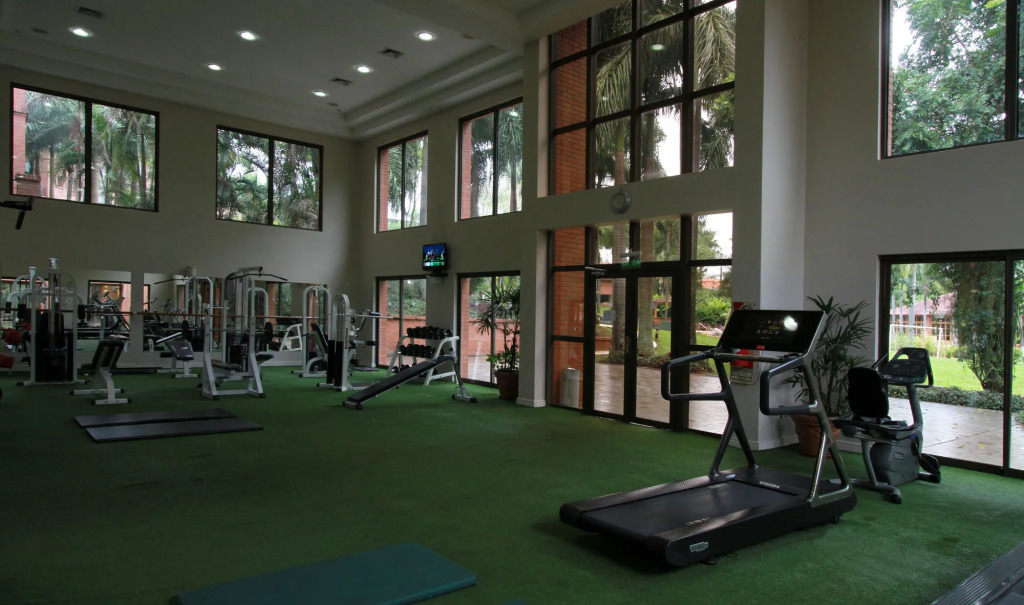 Iguazú Grand Hotel