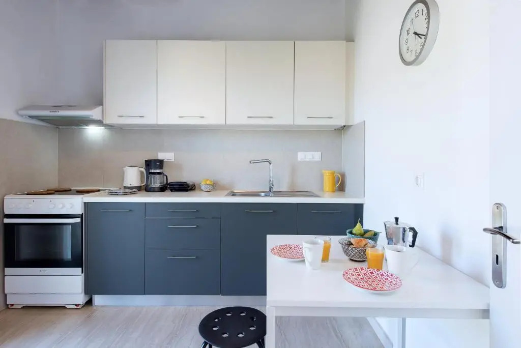 Tati Apartment