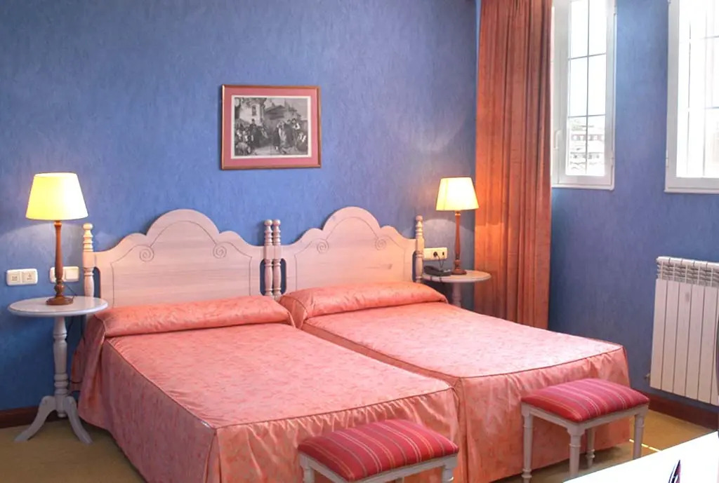 Hotel San Camilo
