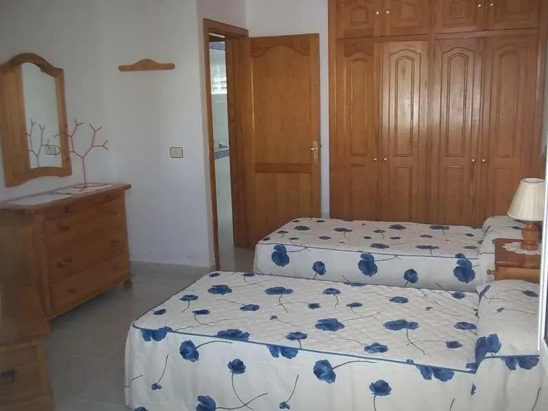 Apartment in Arrieta, Lanzarote - 101648